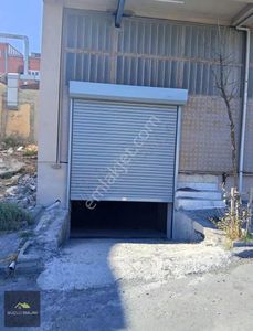 İşyeri-Depo