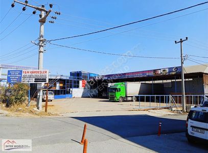 İşyeri-Dükkan & Mağaza