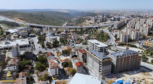 Arsa-Ticari İmarlı