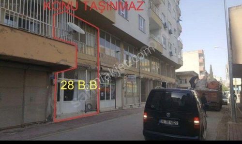 İşyeri-Dükkan & Mağaza