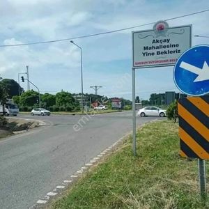 Arsa-Konut+Ticaret Alanı