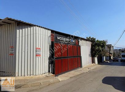 Arsa-Ticari İmarlı