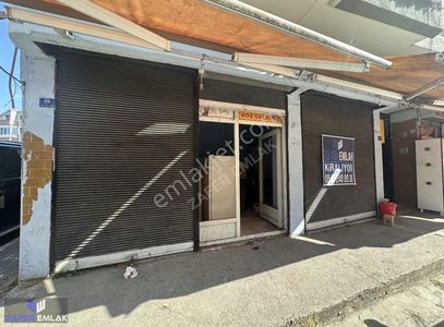 İşyeri-Dükkan & Mağaza