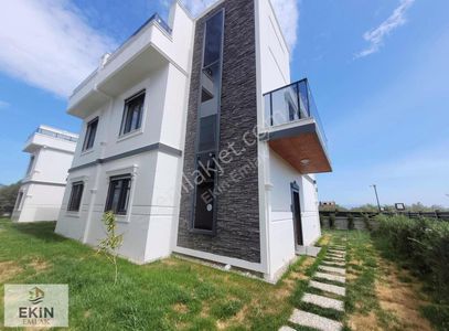 Konut-Villa