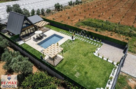 Konut-Villa