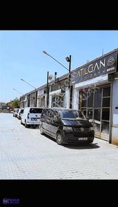 İşyeri-Dükkan & Mağaza