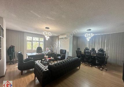 İşyeri-Apartman Dairesi