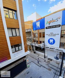İşyeri-Ofis