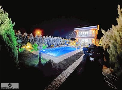 Konut-Villa