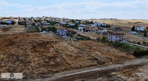 Arsa-Villa İmarlı