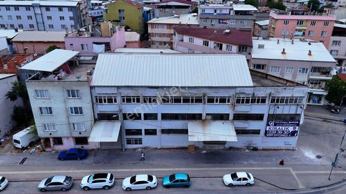 İşyeri-Dükkan & Mağaza