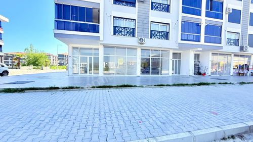 İşyeri-Dükkan & Mağaza