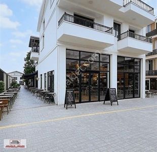 İşyeri-Dükkan & Mağaza