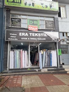 İşyeri-Müstakil İşyeri