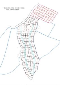 Arsa-Tarla