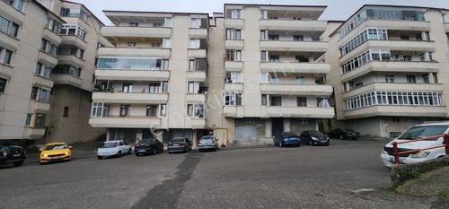 Trabzon Soğuksu'da Hastane Altı 2+1 Kiralık Daire