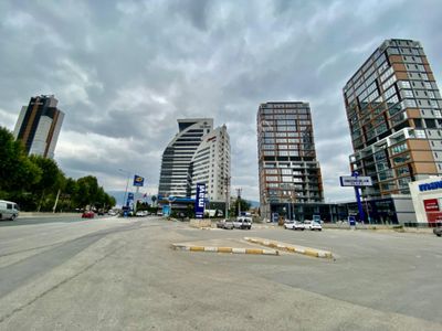 İşyeri-Ofis