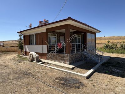 Arsa-Tarla