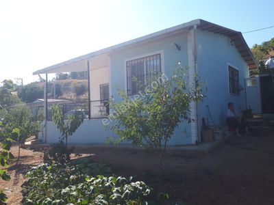 Konut-Müstakil Ev