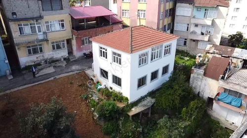 Konut-Müstakil Ev
