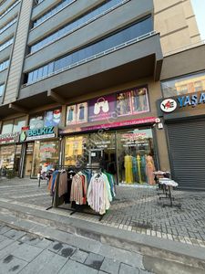 İşyeri-Dükkan & Mağaza