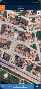 Arsa-Villa İmarlı