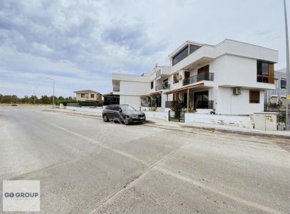 Konut-Villa