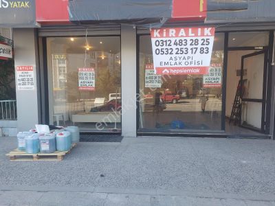 İşyeri-Dükkan & Mağaza