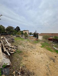 Arsa-Villa İmarlı