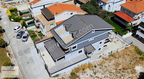 Konut-Villa