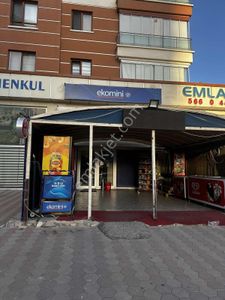 İşyeri-Dükkan & Mağaza