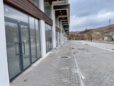 İşyeri-Dükkan & Mağaza