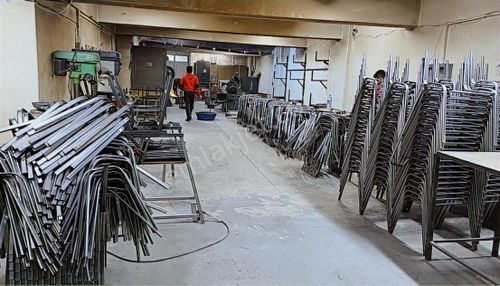 İşyeri-Dükkan & Mağaza