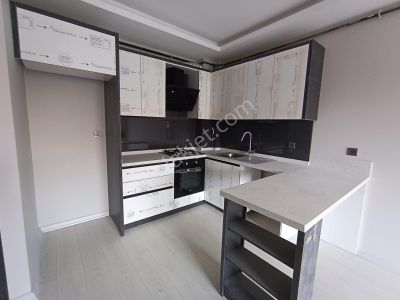 Üniversiteler,hastane Yakını Sıfır 1+1 Bahçelievler Mahallesi