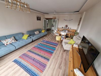 Anatolia Park Sitesinde Lüks 4+1 Daire Realty Gate'ten