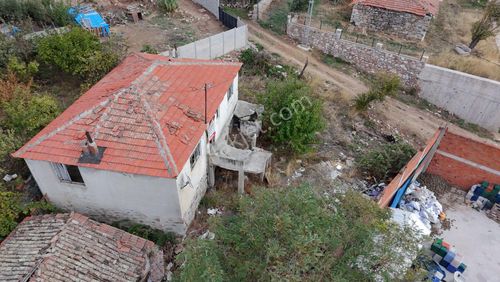 Konut-Köy Evi