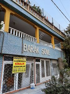 İşyeri-Dükkan & Mağaza