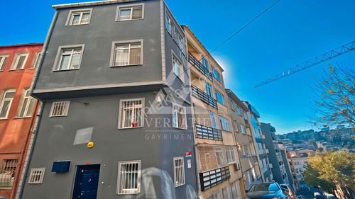 İşyeri-Müstakil İşyeri