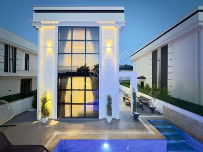 Konut-Villa