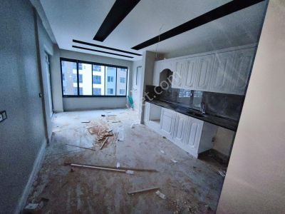 Seyrantepe Pazar Yanı Sıfır 2.5+1