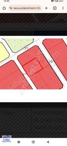 Arsa-Ticari İmarlı