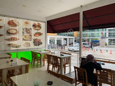 İşyeri-Restaurant