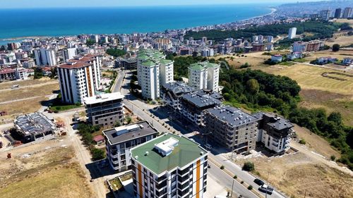 Fırsat!!! Eşyalı Satılık 1+1 Daire