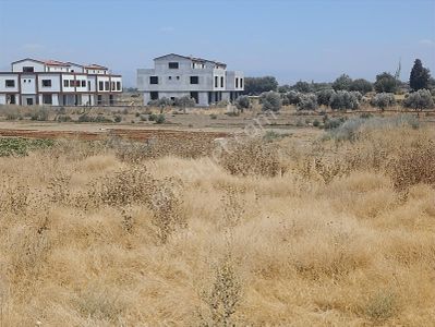 Arsa-Konut İmarlı