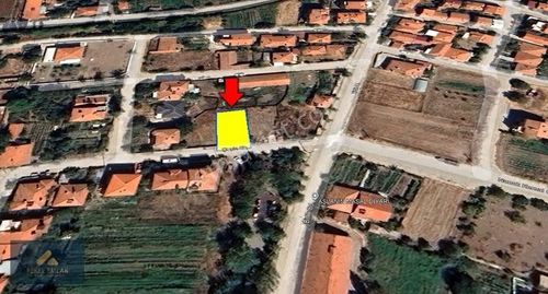 Arsa-Konut İmarlı