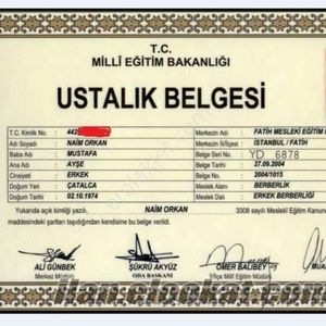 İşyeri-Dükkan & Mağaza