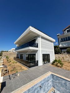 Konut-Villa