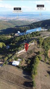 Arsa-Konut İmarlı