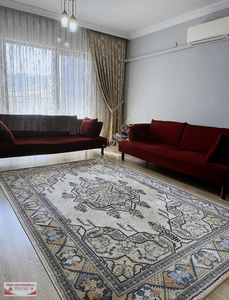 Akgedik 1.etap'ta 2+1 Doğa Manzaralı, Masrafsız Satılık Daire