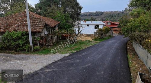 Arsa-Villa İmarlı